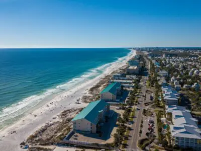 Destin glass company shower doors, windows and windows