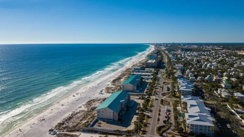 Destin glass company shower doors, windows and windows
